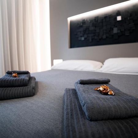 Hotel Lucrino 45 By Ale Řím Exteriér fotografie
