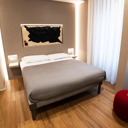 Hotel Lucrino 45 By Ale Řím Exteriér fotografie