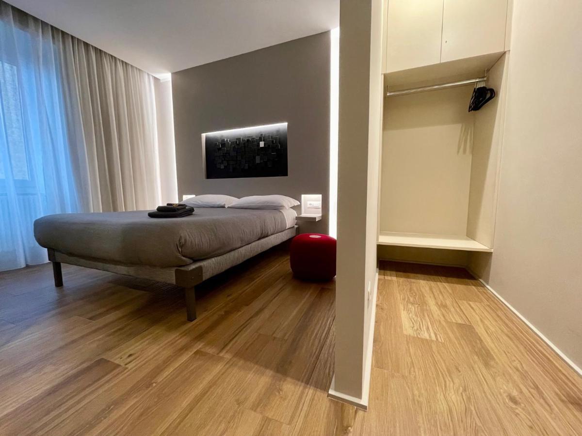 Hotel Lucrino 45 By Ale Řím Exteriér fotografie
