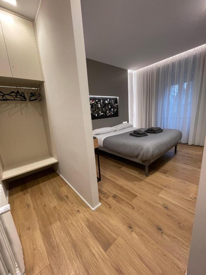 Hotel Lucrino 45 By Ale Řím Exteriér fotografie