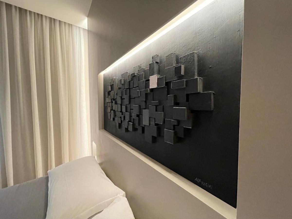 Hotel Lucrino 45 By Ale Řím Exteriér fotografie