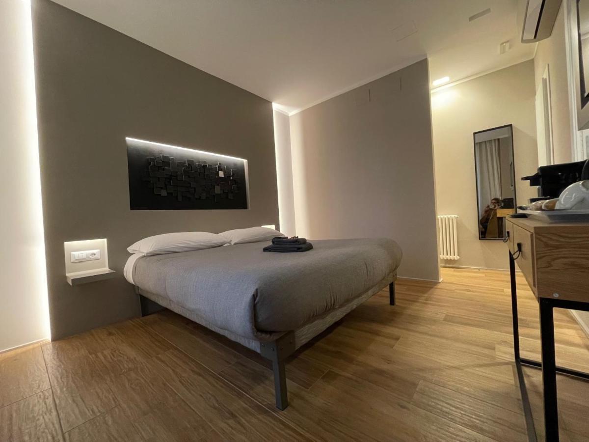 Hotel Lucrino 45 By Ale Řím Exteriér fotografie