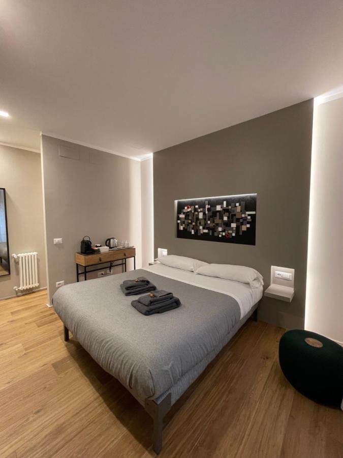 Hotel Lucrino 45 By Ale Řím Exteriér fotografie