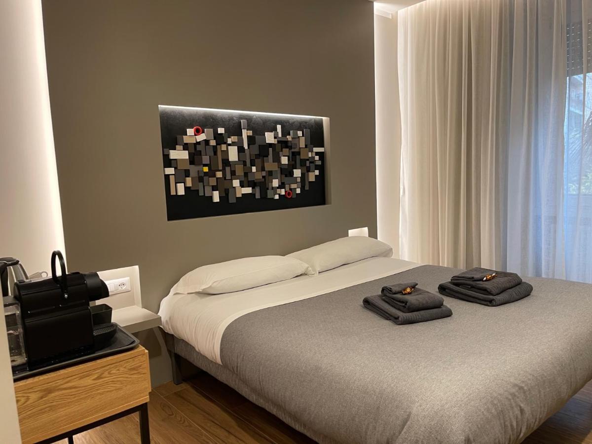 Hotel Lucrino 45 By Ale Řím Exteriér fotografie
