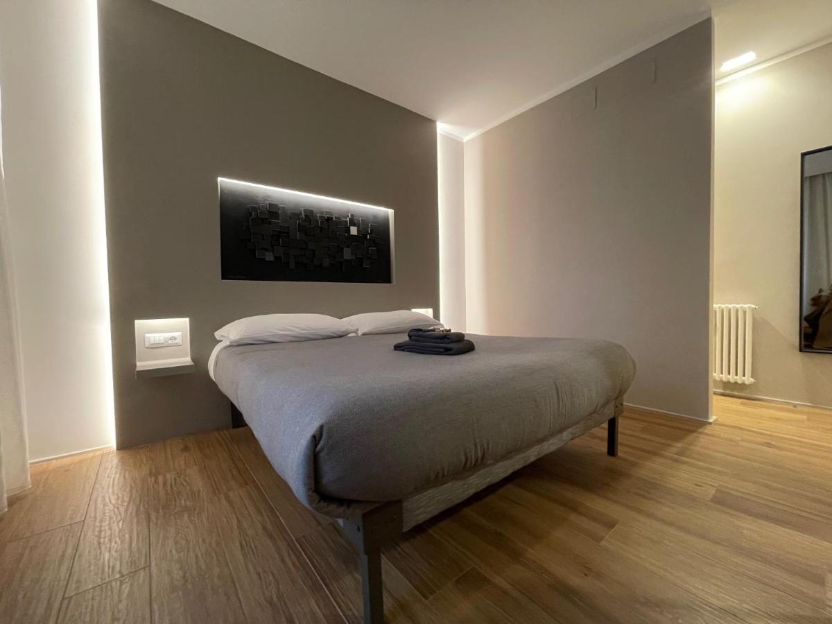 Hotel Lucrino 45 By Ale Řím Exteriér fotografie