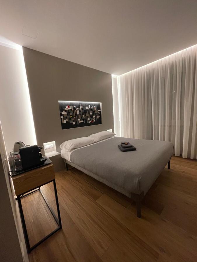 Hotel Lucrino 45 By Ale Řím Exteriér fotografie