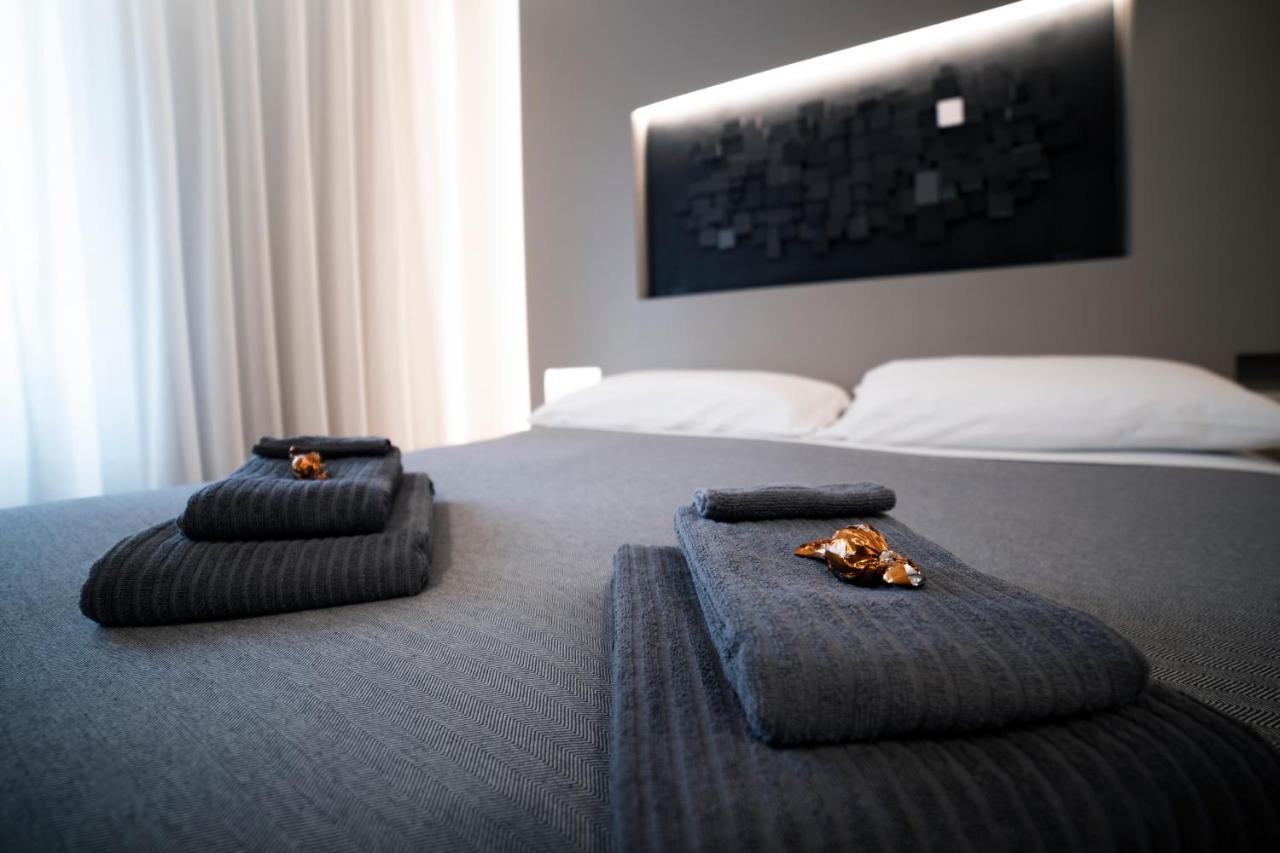 Hotel Lucrino 45 By Ale Řím Exteriér fotografie