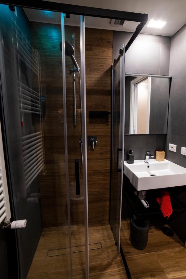 Hotel Lucrino 45 By Ale Řím Exteriér fotografie