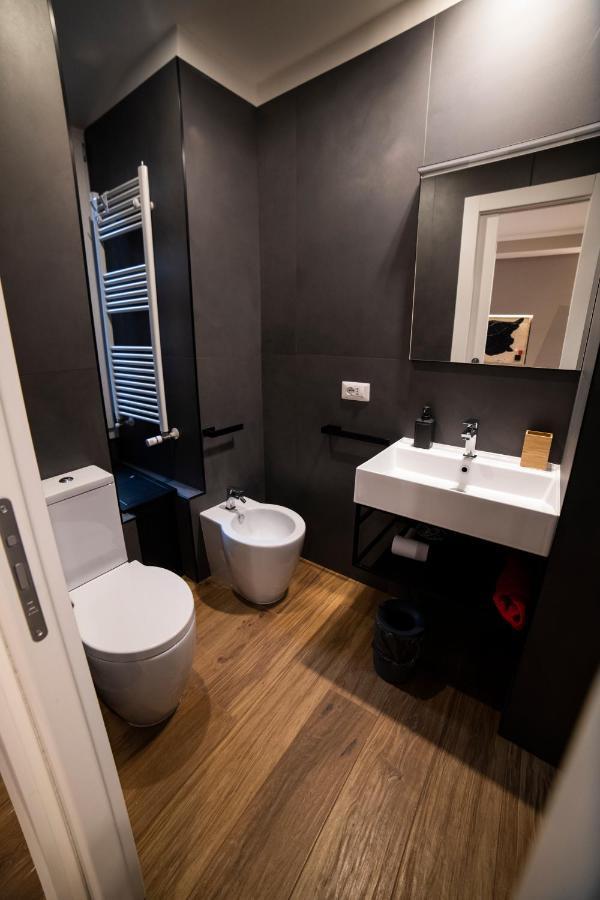 Hotel Lucrino 45 By Ale Řím Exteriér fotografie
