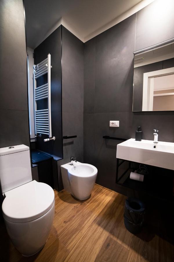 Hotel Lucrino 45 By Ale Řím Exteriér fotografie