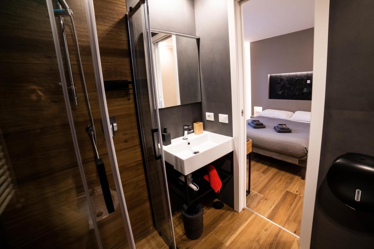 Hotel Lucrino 45 By Ale Řím Exteriér fotografie