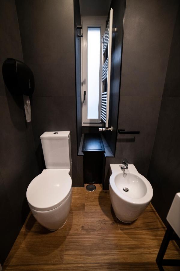 Hotel Lucrino 45 By Ale Řím Exteriér fotografie