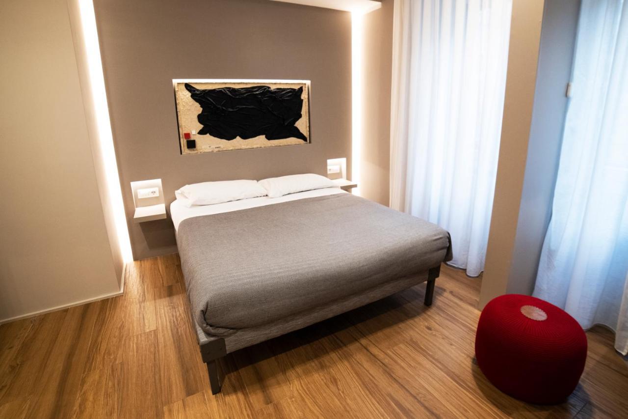 Hotel Lucrino 45 By Ale Řím Exteriér fotografie