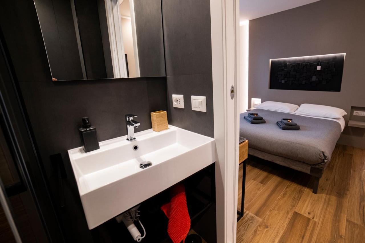Hotel Lucrino 45 By Ale Řím Exteriér fotografie