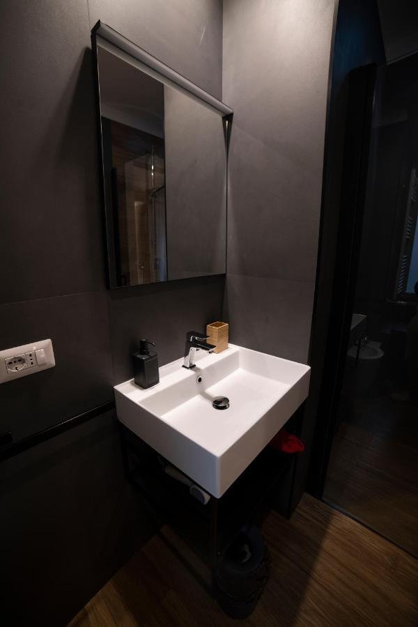 Hotel Lucrino 45 By Ale Řím Exteriér fotografie